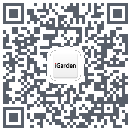 tst.iGardencódigo QR de descarga de