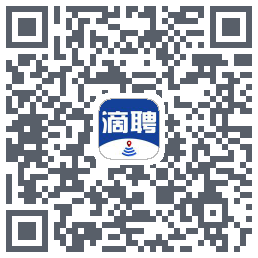 滴聘 QRcode