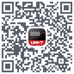 UNI-T Smart Measure QR-код для загрузки