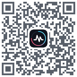 MERIT超燃脂 QRcode