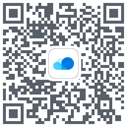 苏交控·服务区codice QR per il download