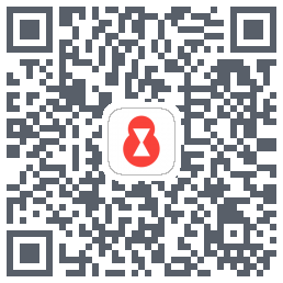 葫芦时刻 QRcode