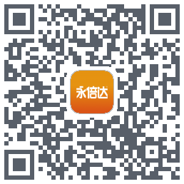 永倍达 QRcode
