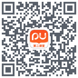 PU口袋校园 QRcode