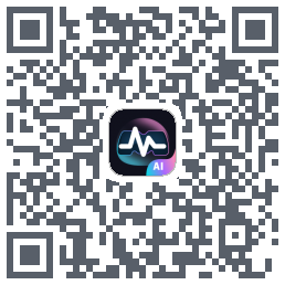 MERIT超燃脂 QRcode