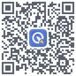 金十数据的下载二维码