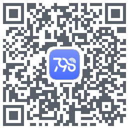 慧生活798的下载二维码