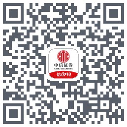 中信-测试的下載二維碼