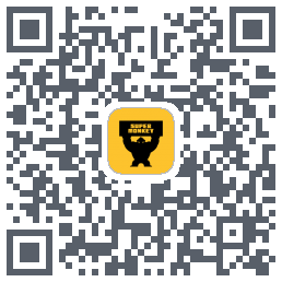 超级猩猩的下載二維碼