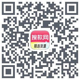 搜款网 QRcode