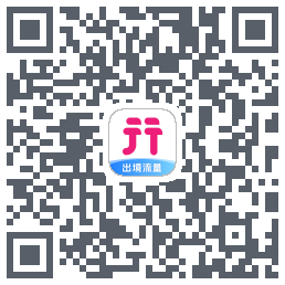 无忧行 QRcode