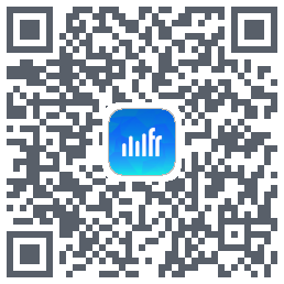 数据分析V10的下载二维码