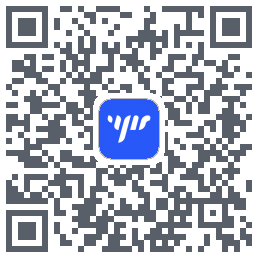 爱原物的下载二维码