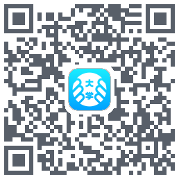 掌上大学 QR-код для загрузки