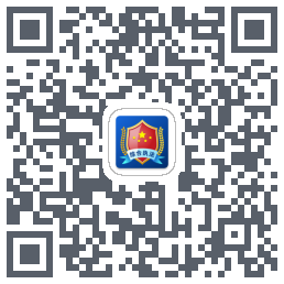 移动执法du code QR de téléchargement