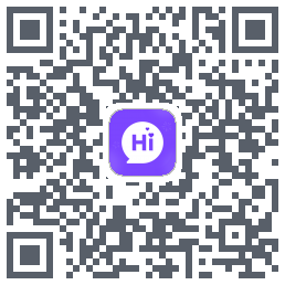 越聊 QRcode
