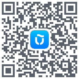 优剪kod QR do pobrania