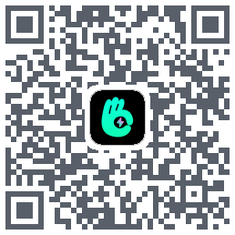 掌心雷 QRcode