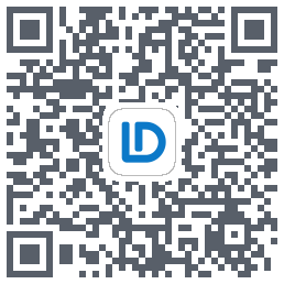 蓝豆云 QRcode