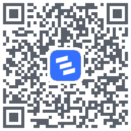 易学习的下載二維碼