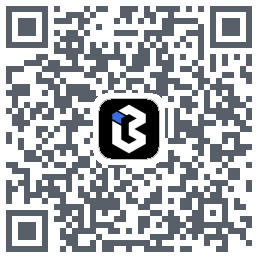 BlueprintGo的下載二維碼