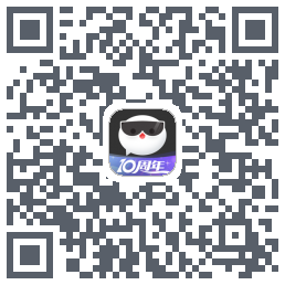 名人朋友圈 QRcode