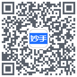 妙手医生código QR de descarga de