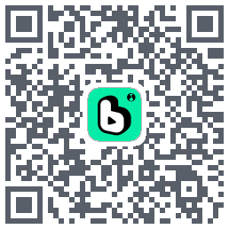 波点音乐的下載二維碼