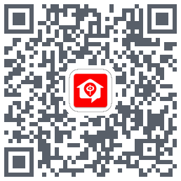 中原找房β的下載二維碼