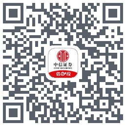 中信证券 QRcode