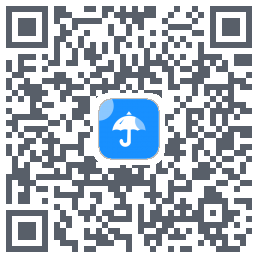 私人空间 QRcode