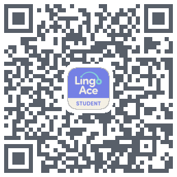 LingoAce QRcode