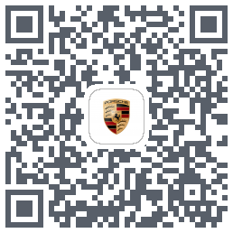 保时捷 QRcode