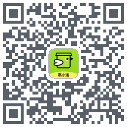 裹小递 QR-код для загрузки