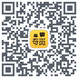 奇觅的下载二维码