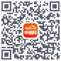 中钢网 QRcode
