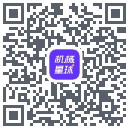 机械星球du code QR de téléchargement
