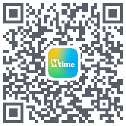 时光网 QRcode