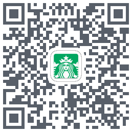 Starbuckscodice QR per il download