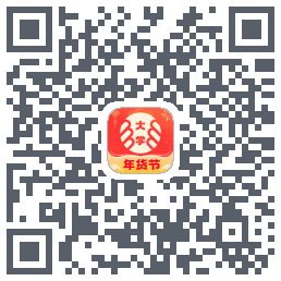 掌上大学codice QR per il download