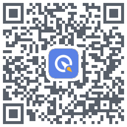 金十数据 QRcode