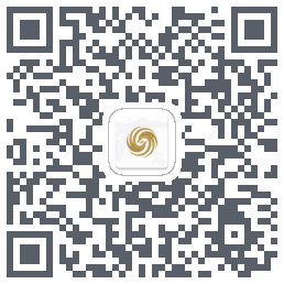 鳳凰秀código QR de descarga de