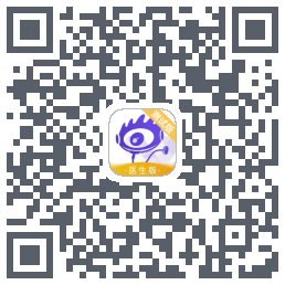 爱问医生诊室código QR de descarga de