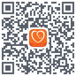 北京市脐血库 QRcode