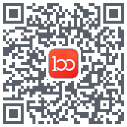 佰材网código QR de descarga de