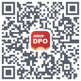 DPO QRcode