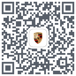 保时捷 QRcode