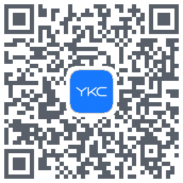 云快充Test QR-код для загрузки