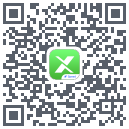 XTrend Speed QR-код для загрузки