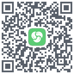 绿萝云助手código QR de descarga de